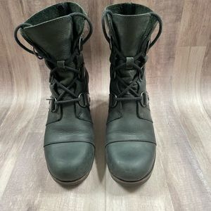 Sorel Joan of Arctic wedge